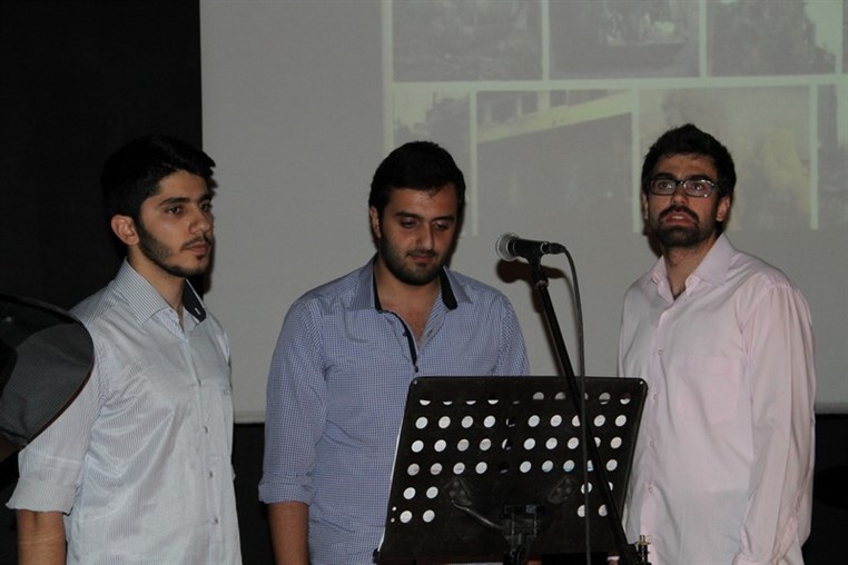 Faculty of Medicine USJ Talent Show